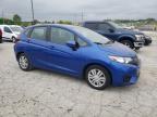 2017 Honda Fit Lx للبيع في Indianapolis، IN - Rear End