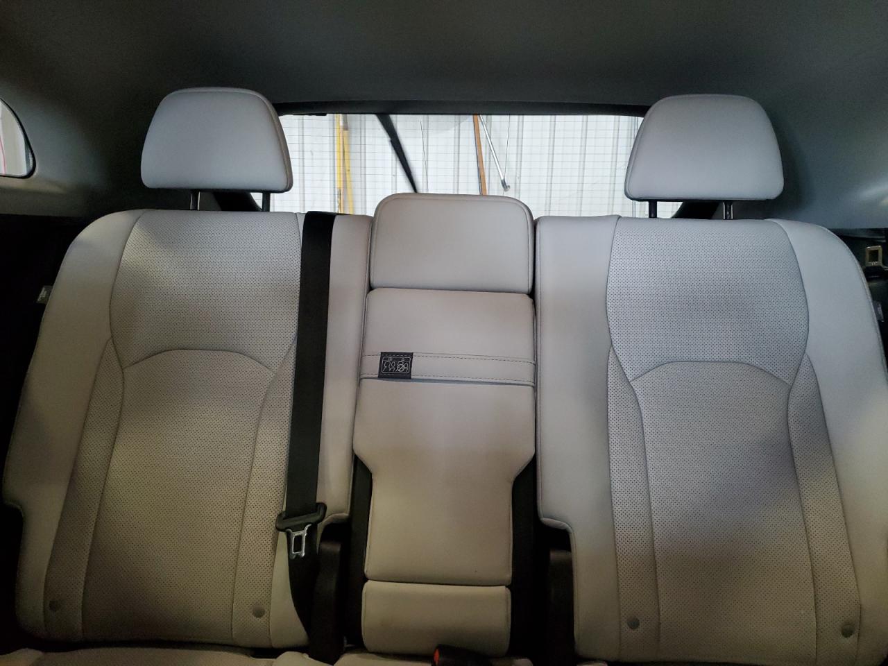 2020 Lexus Rx 450H VIN: 2T2HGMDA0LC056485 Lot: 57323285