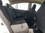 2016 Nissan Versa S en Venta en West Palm Beach, FL - Front End