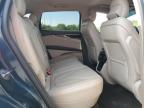 2016 Lincoln Mkx Select იყიდება Miami-ში, FL - Front End