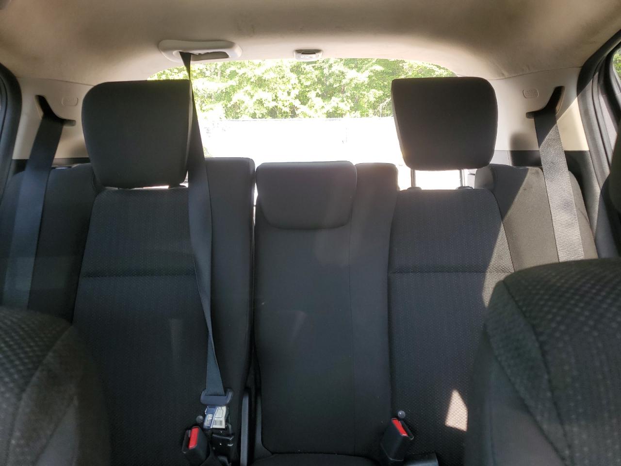 2016 Honda Hr-V Ex VIN: 3CZRU6H51GM728622 Lot: 57308785