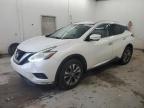 2015 Nissan Murano S de vânzare în Madisonville, TN - Front End