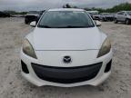 2012 Mazda 3 I zu verkaufen in West Warren, MA - Front End