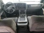 2006 Chevrolet Silverado C1500 للبيع في Ellenwood، GA - Rear End