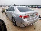 2012 Acura Tsx Se zu verkaufen in San Antonio, TX - Front End