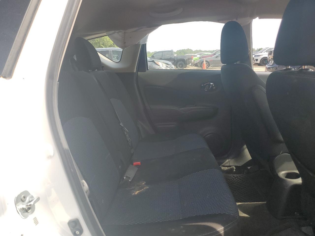 2016 Nissan Versa Note S VIN: 3N1CE2CP1GL378640 Lot: 56316925