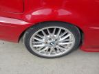 2002 BMW 325 CI SPO for sale at Copart ROCHFORD
