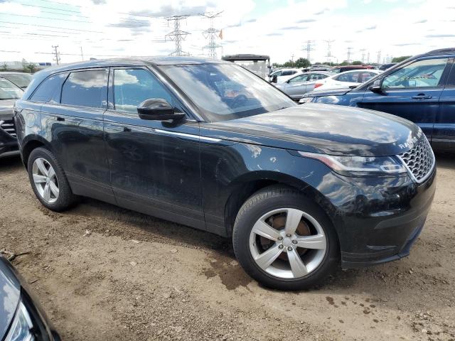  LAND ROVER RANGEROVER 2018 Czarny