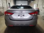 2013 Hyundai Elantra Gls for Sale in Blaine, MN - Hail