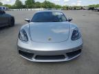 2022 Porsche Cayman Base en Venta en Glassboro, NJ - Water/Flood