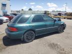 1998 Subaru Impreza L for Sale in Albuquerque, NM - Front End
