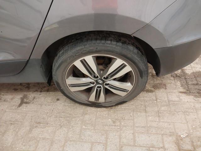 2014 HYUNDAI IX35 PREMI