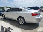 2017 Chevrolet Impala Lt for Sale in Byron, GA - Front End