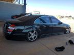 2007 Mercedes-Benz S 550 zu verkaufen in Phoenix, AZ - Front End