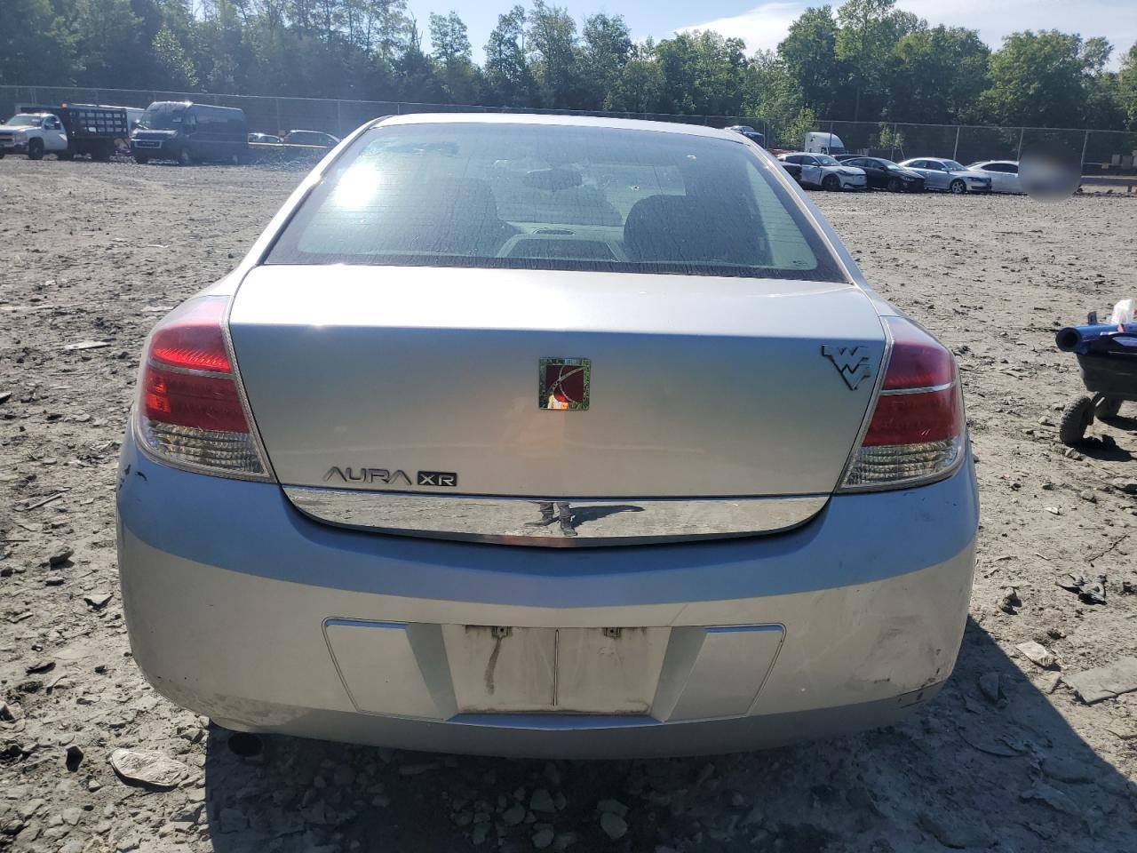 2009 Saturn Aura Xr VIN: 1G8ZV57B39F234473 Lot: 56004655