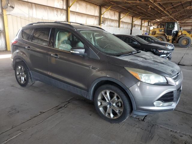 FORD ESCAPE 2013 Серый