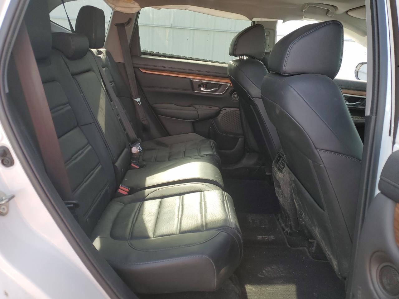 2020 Honda Cr-V Exl VIN: 2HKRW2H84LH225668 Lot: 56596105