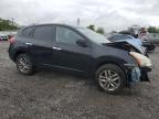 2010 Nissan Rogue S продається в Hillsborough, NJ - Front End