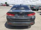 2016 Kia Optima Lx for Sale in Sacramento, CA - Side