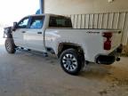 2024 Chevrolet Silverado K2500 Custom for Sale in Abilene, TX - Front End