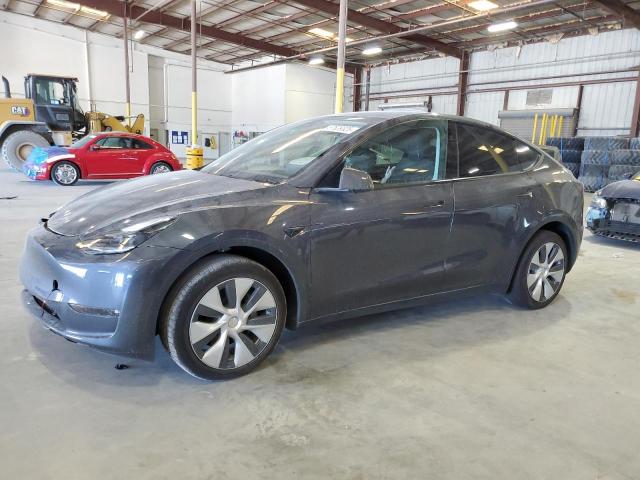  TESLA MODEL Y 2023 Szary