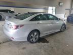 2011 Hyundai Sonata Hybrid na sprzedaż w Sandston, VA - Front End