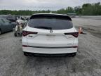 2022 Acura Mdx Type S Advance за продажба в Spartanburg, SC - Front End