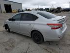 2015 Nissan Sentra S for Sale in Oklahoma City, OK - Front End