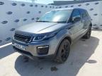 2016 LAND ROVER RANGE ROVE for sale at Copart BRISTOL