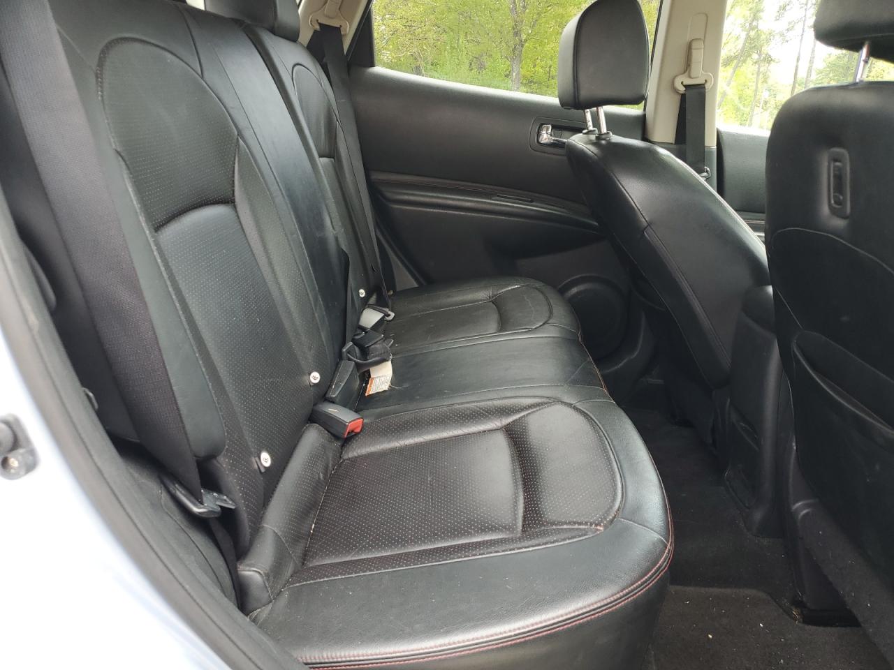 2013 Nissan Rogue S VIN: JN8AS5MV3DW101543 Lot: 56875055