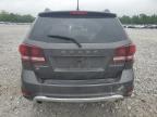 2018 Dodge Journey Crossroad zu verkaufen in Barberton, OH - Front End