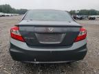 2012 Honda Civic Lx for Sale in Augusta, GA - Front End