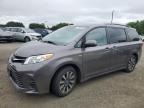 2019 Toyota Sienna Le იყიდება East Granby-ში, CT - Vandalism