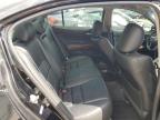 2012 Honda Accord Exl en Venta en Hurricane, WV - Rear End