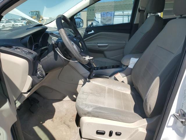  FORD ESCAPE 2014 Белый