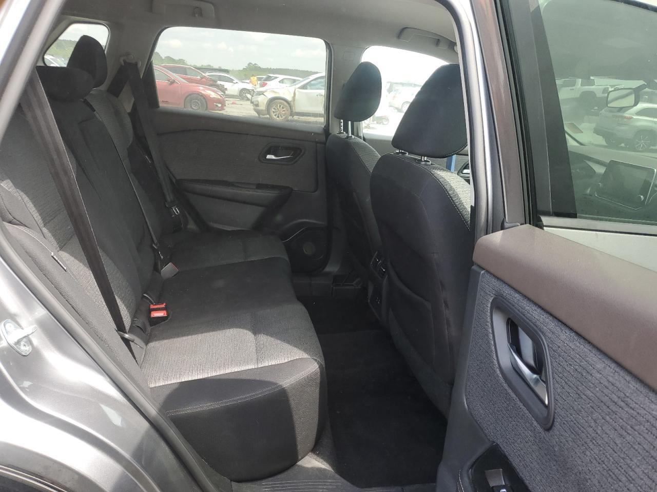 5N1AT3BA4MC717911 NISSAN ROGUE 2021