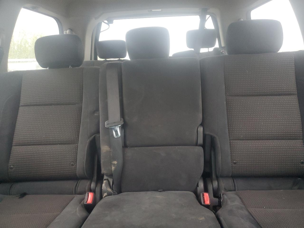 2011 Nissan Armada Sv VIN: 5N1AA0NC7BN616705 Lot: 56885475