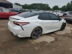 2018 Toyota Camry Xse for Sale in Greenwell Springs, LA - Side