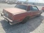 1981 Pontiac Grand Prix Lj for Sale in Cahokia Heights, IL - All Over