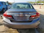 Pekin, IL에서 판매 중인 2015 Honda Civic Lx - Front End
