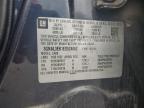 2014 Chevrolet Captiva Lt de vânzare în Gaston, SC - Normal Wear