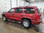 Davison, MI에서 판매 중인 2001 Dodge Durango  - Front End
