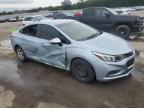 2018 Chevrolet Cruze Ls   for Sale in Florence, MS - Side