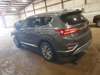 2020 Hyundai Santa Fe Sel на продаже в Lansing, MI - Front End