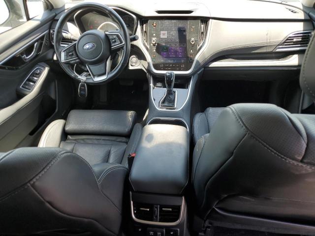  SUBARU OUTBACK 2021 Silver