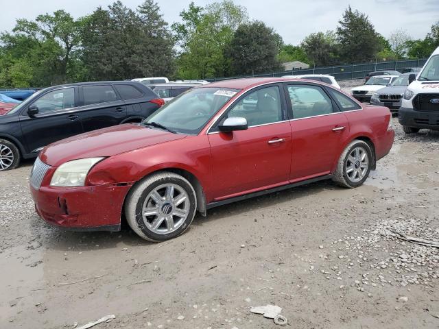 2009 Mercury Sable Premier