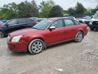 2009 Mercury Sable Premier продається в Madisonville, TN - Front End