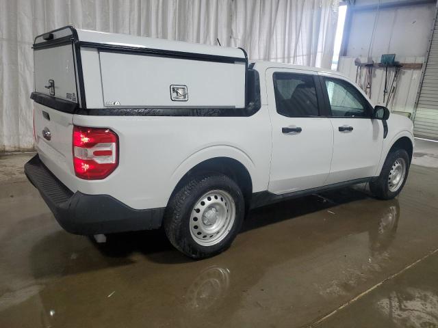  FORD MAVERICK 2023 Biały