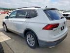 2018 Volkswagen Tiguan Se на продаже в Grand Prairie, TX - Front End