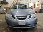 2008 Saab 9-3 2.0T на продаже в Ham Lake, MN - Front End